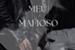 Fanfic / Fanfiction Meu Mafioso Jikook