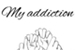 Fanfic / Fanfiction Meu vício