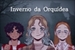 Fanfic / Fanfiction Inverno da Orquídea