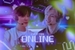 Fanfic / Fanfiction Online (Vmin - Taemin)