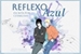 Fanfic / Fanfiction Reflexo Azul - NaruSasu