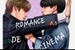 Fanfic / Fanfiction Romance de Cinema - minsung