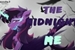 Fanfic / Fanfiction The Midnight in Me - MLP