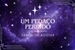 Fanfic / Fanfiction Um Pedaço Perdido - ACOTAR