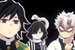 Lista de leitura Demon Slayer