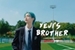 Fanfic / Fanfiction Yeji's Brother