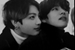 Fanfic / Fanfiction Alma Gêmea- Taekook