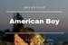 Fanfic / Fanfiction American Boy - Percabeth