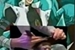 Fanfic / Fanfiction Confusão de um br em re:zero