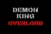 Fanfic / Fanfiction Demon King Overlord