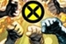 Fanfic / Fanfiction Era do X: Ascenção Mutante