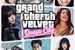 Fanfic / Fanfiction Grand Theft Velvet - Daegu city