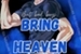 Fanfic / Fanfiction HEAVEN TO YOU- Toji Fushiguro.