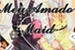 Fanfic / Fanfiction Meu amado maid