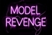 Fanfic / Fanfiction Model Revenge- Hyunlix