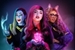 Fanfic / Fanfiction Monster High ( O Meio Vampiro)