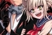 Fanfic / Fanfiction My villain gang - interativa