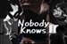 Fanfic / Fanfiction Nobody Knows