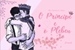 Fanfic / Fanfiction O Príncipe e o Plebeu: Um Conto de Edom