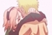 Fanfic / Fanfiction O sorriso de Naruto - NaruSaku