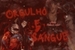 Lista de leitura MO DAO ZU SHI - THE UNTAMED