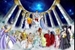 Fanfic / Fanfiction Saint Seiya: Saga Olimpo