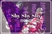 Fanfic / Fanfiction Shy Shy Shy - Minsung