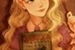 Fanfic / Fanfiction Sob a Luz da Lua Cheia: Confissões de Luna Lovegood