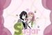 Fanfic / Fanfiction Sugar - Obanai e Mitsuri