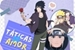 Fanfic / Fanfiction Táticas de Amor - Narusasu