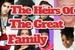 Fanfic / Fanfiction The Heirs Of The Great Family