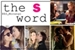 Fanfic / Fanfiction The S word
