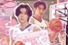 Fanfic / Fanfiction The shadow of basketball - MYG!KMG