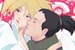 Fanfic / Fanfiction Um recomeço em Califórnia(Shikatema)(shikamaru e temari)
