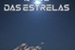 Fanfic / Fanfiction A Voz das Estrelas