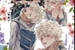 Lista de leitura Kiribaku