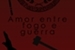 Fanfic / Fanfiction Amor entre Fogo e Guerra - Clarisse La Rue