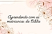 Lista de leitura Bíblia