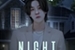 Fanfic / Fanfiction Calm Night - Yoonmin