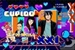 Fanfic / Fanfiction Cupido do Século XXI