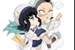 Fanfic / Fanfiction Descobrindo sentimentos (GenMui)