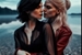 Fanfic / Fanfiction Destinadas - SwanQueen