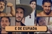 Fanfic / Fanfiction E de Espiada
