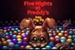 Fanfic / Fanfiction Five Nights At Freddy's Dungeons Sleep: Into The Pit