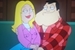 Fanfic / Fanfiction Francine e Stan