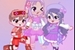 Fanfic / Fanfiction FUN EVERYDAY! Pretty Cure Star