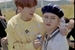 Fanfic / Fanfiction Holiday of Love - Minsung
