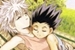 Fanfic / Fanfiction Meu melhor amigo Gon (killugon)