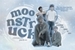 Fanfic / Fanfiction Moonstruck.