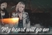 Fanfic / Fanfiction My Heart Will Go On (Reescrita)